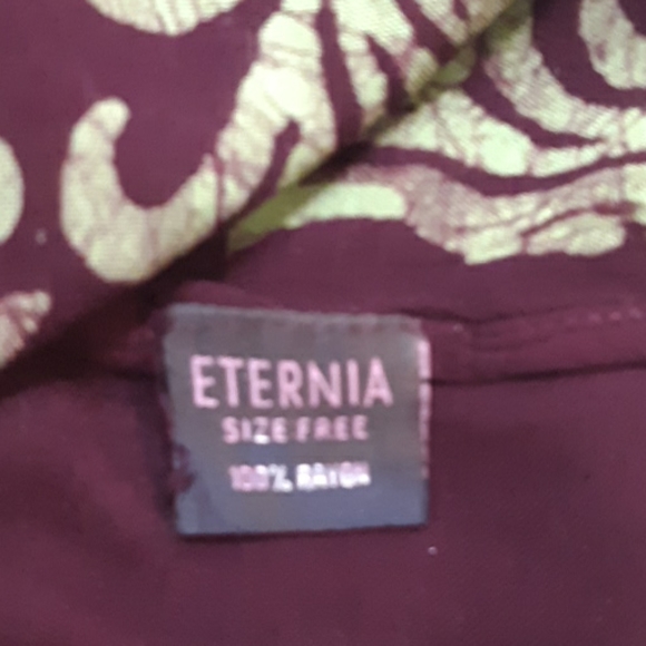 Eternia Cover-Up - Picture 7 of 8